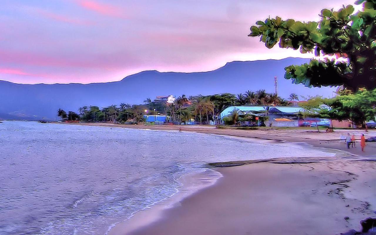 Casa Sao Sebastiao - Terrea - Regiao Central Proxima Balsa Ilhabela Villa Eksteriør bilde