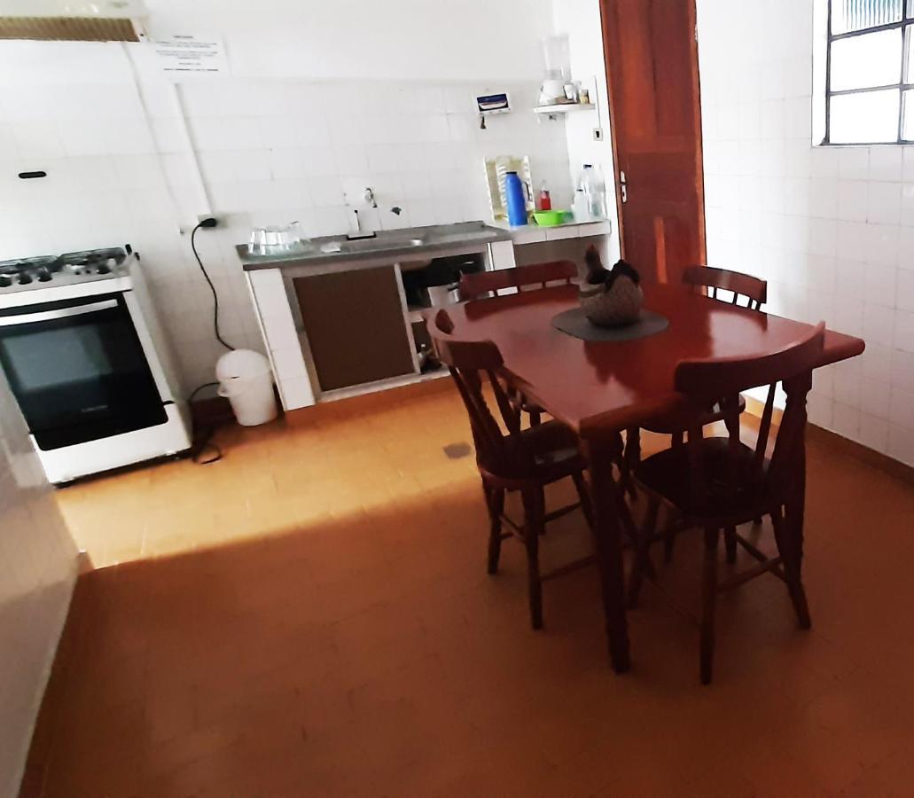 Casa Sao Sebastiao - Terrea - Regiao Central Proxima Balsa Ilhabela Villa Eksteriør bilde